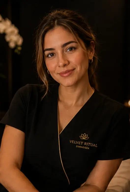 Lucia masajista erotica